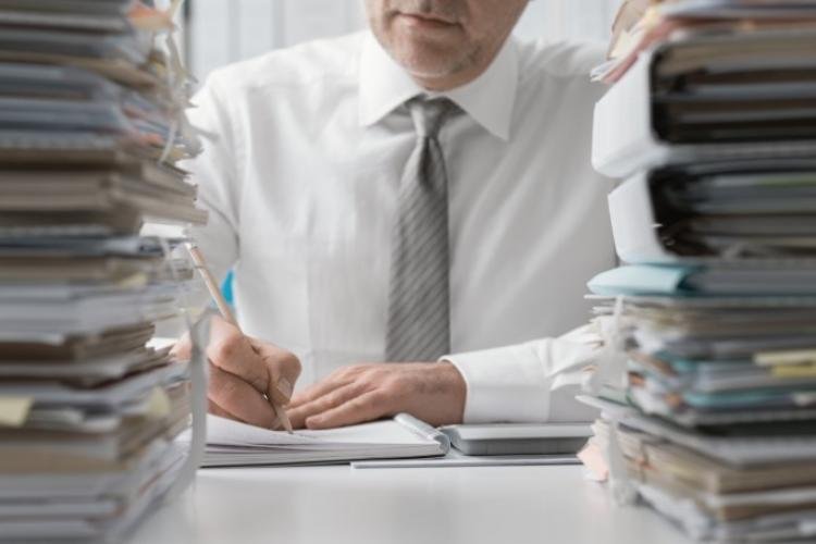 Trámites y Gestoría